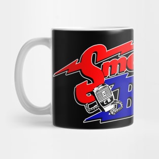 smokey and the bandit Mug